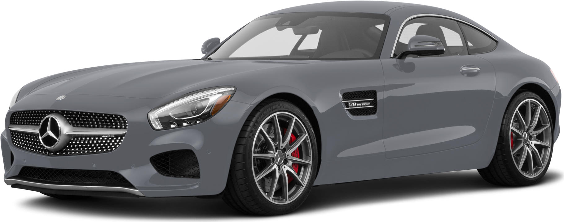 Amg gts 2017 deals price